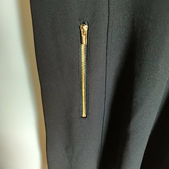 Calvin Klein dress, size 8 - Picture 4 of 4